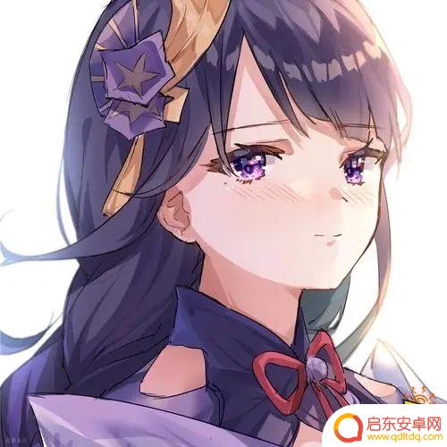 原神雷神up几次了 原神雷电将军复刻时间表