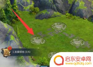 谜题大陆如何增加建筑空位 谜题大陆中自动获取灵魂石方法
