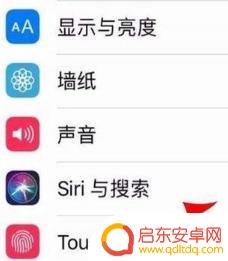 苹果手机智能语音唤醒功能在哪里 苹果11语音唤醒功能在哪里设置