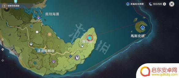 原神为什么无法探索深渊 原神深渊怎么进入