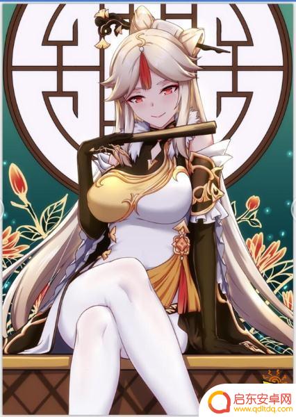 原神常驻武器五星 原神五星常驻武器推荐