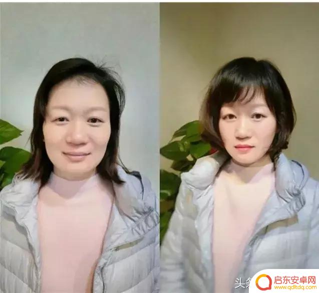 换个发型抖音文案(换个发型抖音文案怎么写)