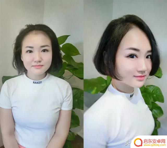换个发型抖音文案(换个发型抖音文案怎么写)