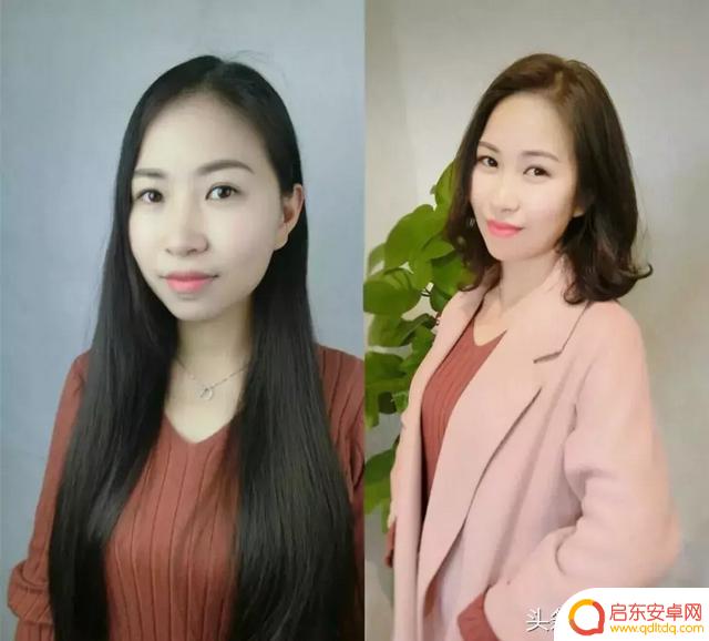 换个发型抖音文案(换个发型抖音文案怎么写)