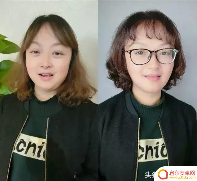 换个发型抖音文案(换个发型抖音文案怎么写)