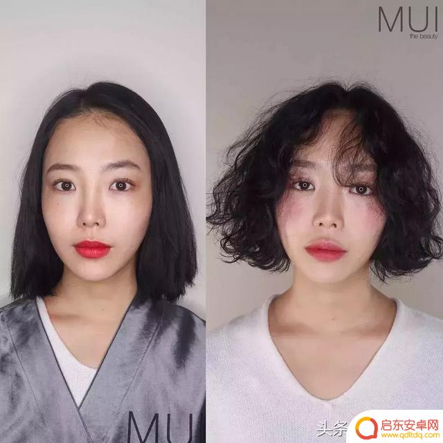 换个发型抖音文案(换个发型抖音文案怎么写)