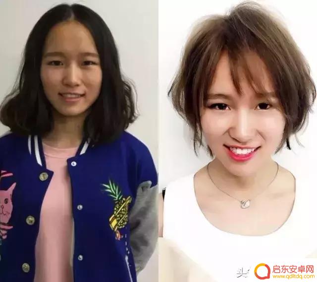 换个发型抖音文案(换个发型抖音文案怎么写)