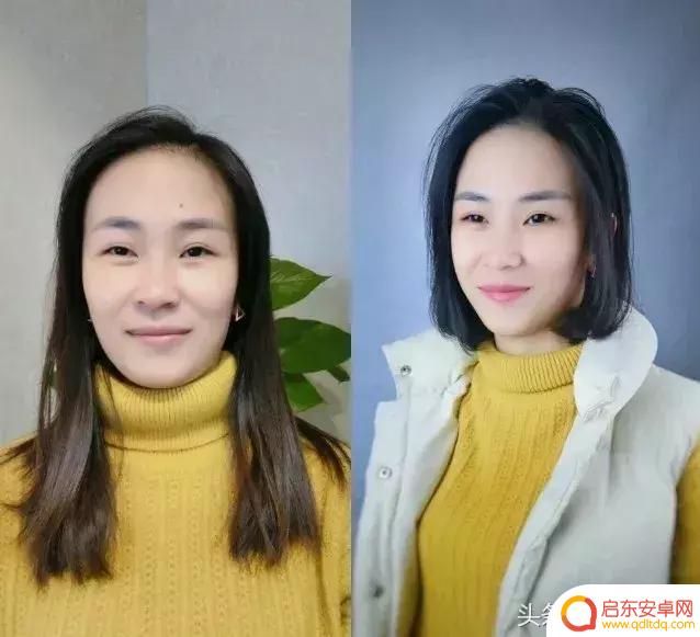 换个发型抖音文案(换个发型抖音文案怎么写)