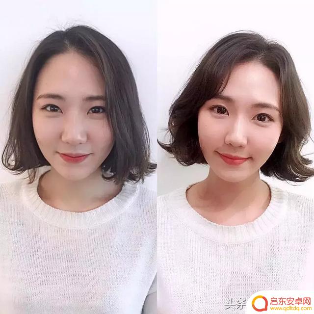 换个发型抖音文案(换个发型抖音文案怎么写)