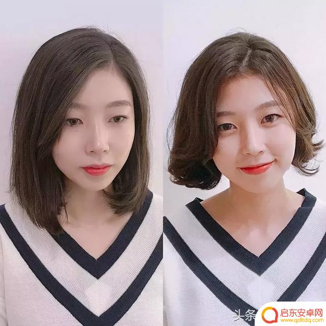 换个发型抖音文案(换个发型抖音文案怎么写)