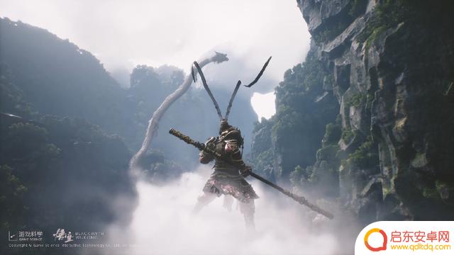 黑神话遭遇攻击，悟空登陆steam平台，游戏出海挑战前行