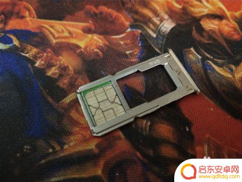 识别不出手机卡 手机sim卡无法识别怎么解决