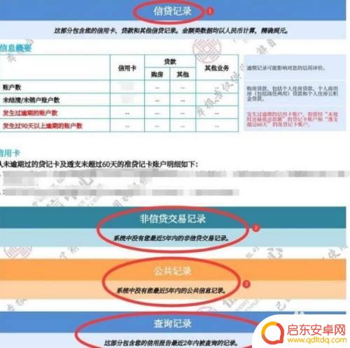 个人征信怎么查询免费查 个人征信如何免费查询