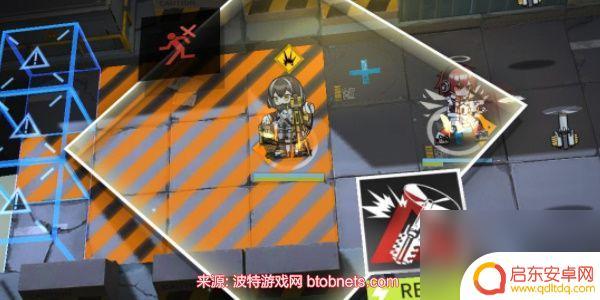明日方舟怎么刷信赖值最快 明日方舟信赖值快速提升方法