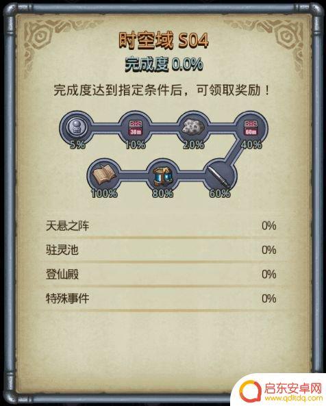 不思议迷宫怎么悟剑 不思议迷宫S04攻略教程推荐