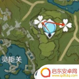 原神苹果在哪里收买 原神苹果在哪里收集