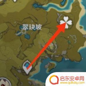 原神苹果在哪里收买 原神苹果在哪里收集