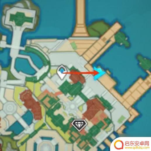 原神苹果在哪里收买 原神苹果在哪里收集