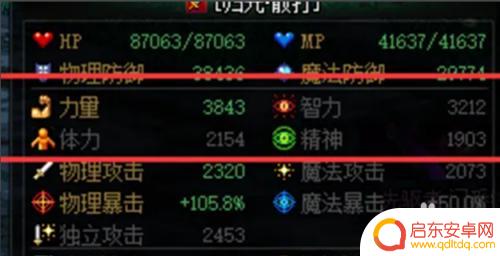 dnf黄金书怎么用 地下城勇士如何使用黄金增幅书增加角色力量