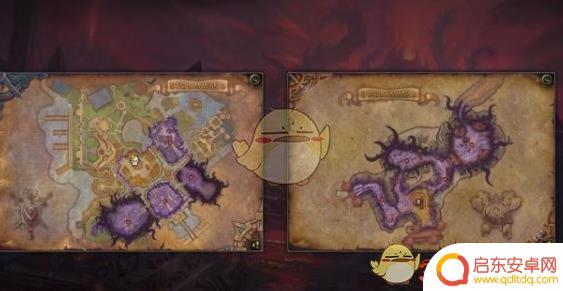 魔兽世界8.3橙色披风怎么获得 魔兽世界8.3橙色披风装备推荐