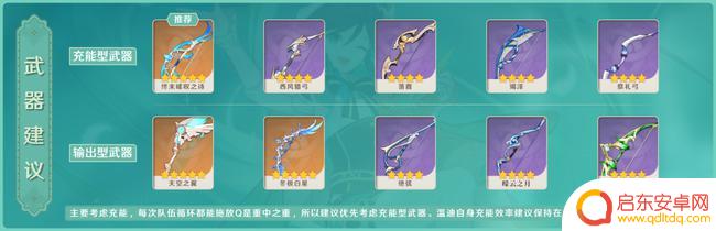 原神温迪用法 《原神》温迪副本攻略