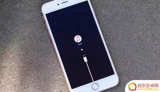 苹果手机系统不能降级 iOS系统为何不能降级