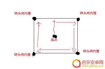 地下城堡3魂之诗秘境7下水道走法 《地下城堡3》秘境7下水道攻略