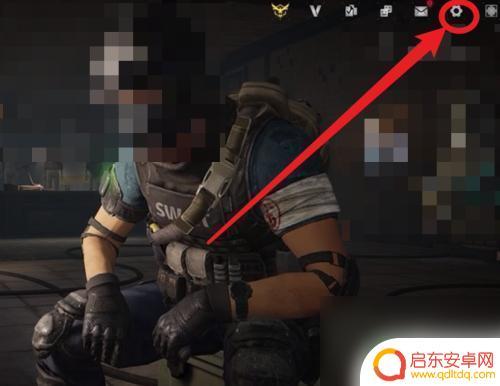 萤火突击怎么换第三人称 萤火突击怎么设置第三人称视角