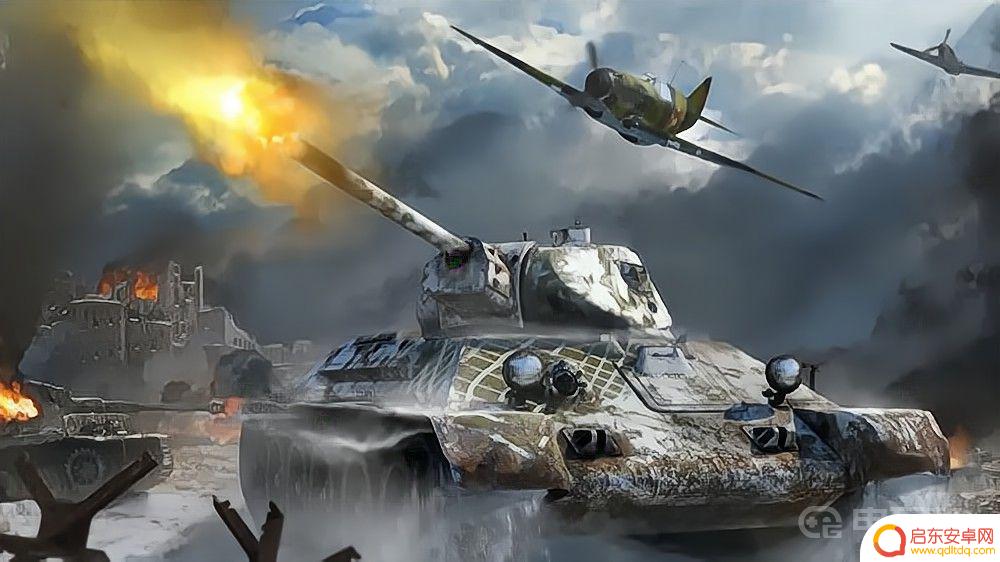 战争雷霆如何和好友一起游戏 《战争雷霆》steam好友邀请教程