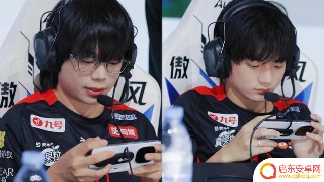 钟意：从菜鸟到KPL第一打野冠军的传奇之路