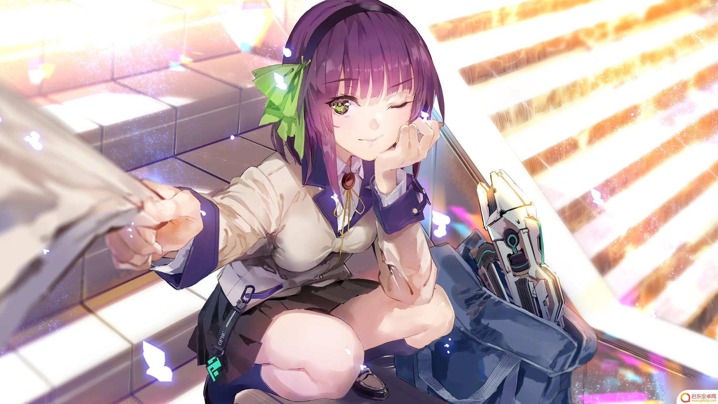 炽焰天穹怎么加别的风格的技能 《炽焰天穹》仲村百合技能解析