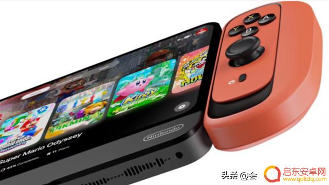 Switch 2测评解析:性能问题引发疑云,玩家如何看待这场玩法革命?