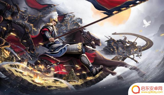 2025年最受欢迎的三国手游排行榜,推荐评分最高的三国手游