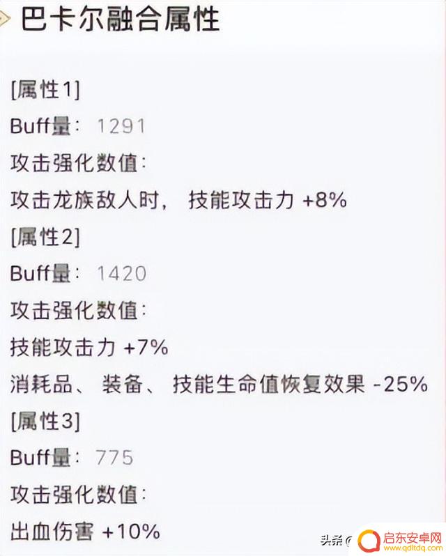 DNF:旭旭宝宝代练立功,巴卡尔武器3词条完美毕业!氪金为王时代