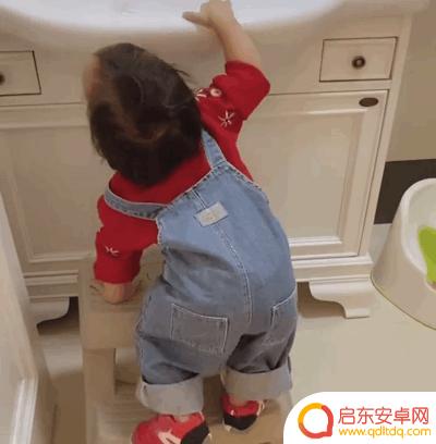 抖音吃饭视频儿童