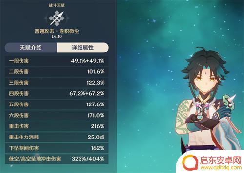 魈原神什么属性 《原神》魈的属性是什么