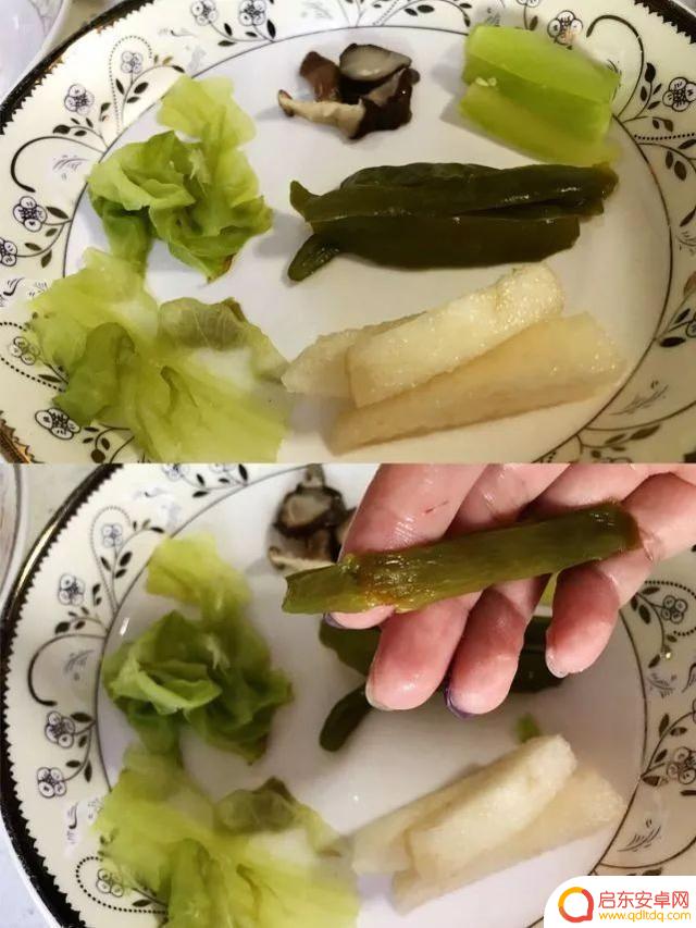 抖音吃饭视频儿童