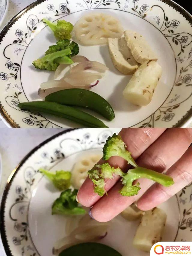 抖音吃饭视频儿童
