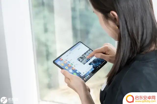 小米折叠手机评价如何 小米MIX FOLD半个月使用感受