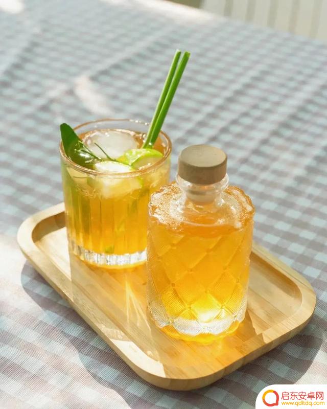 抖音海南喝茶文案(海南喝茶怎么说)