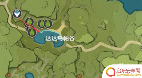 青蛙在哪里可捕捉原神 原神青蛙采集地点在哪里