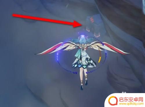 原神怎么开启赤金之心任务 如何挑战原神新圣遗物秘境赤金的城墟