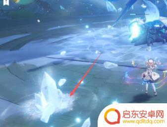 原神打不过急冻树怎么办 原神急冻树攻略