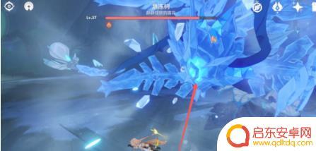 原神打不过急冻树怎么办 原神急冻树攻略