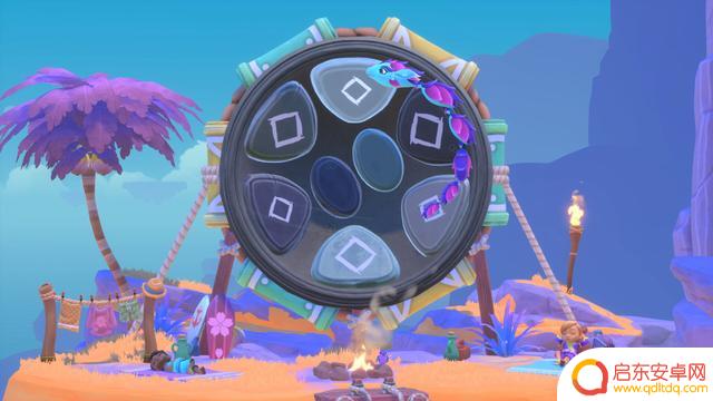 解谜游戏《Skye Tales》Steam页面上线 支持简繁体中文