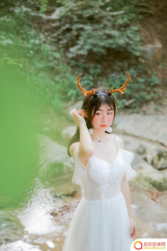 抖音车模小鹿跳舞(抖音车模小鹿跳舞是真的吗)