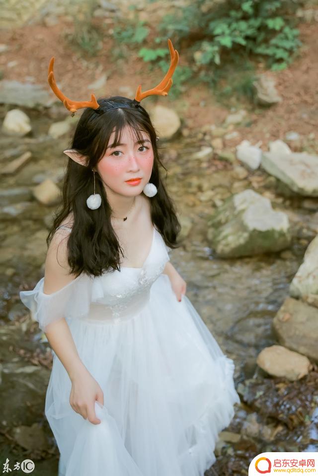 抖音车模小鹿跳舞(抖音车模小鹿跳舞是真的吗)