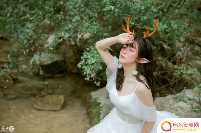 抖音车模小鹿跳舞(抖音车模小鹿跳舞是真的吗)