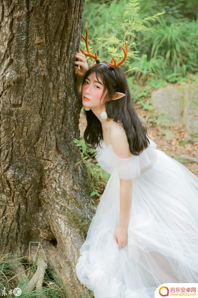抖音车模小鹿跳舞(抖音车模小鹿跳舞是真的吗)