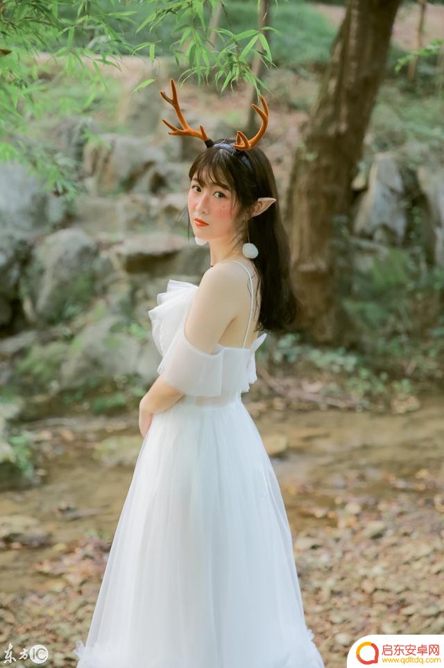 抖音车模小鹿跳舞(抖音车模小鹿跳舞是真的吗)